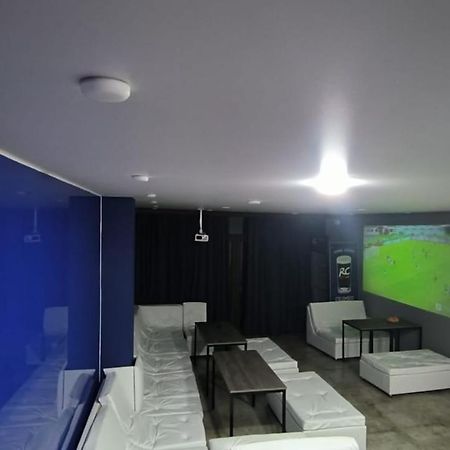 Вілла My House Гоніо Екстер'єр фото