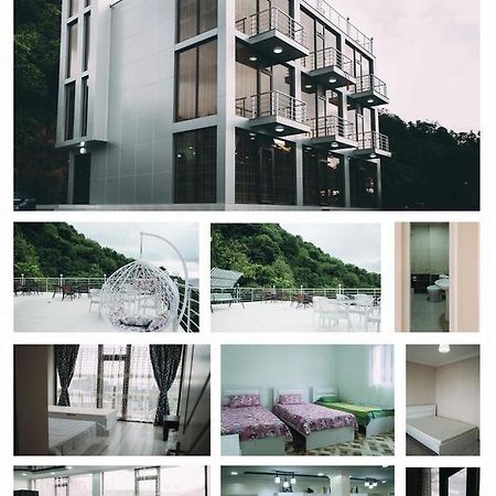 Вілла My House Гоніо Екстер'єр фото