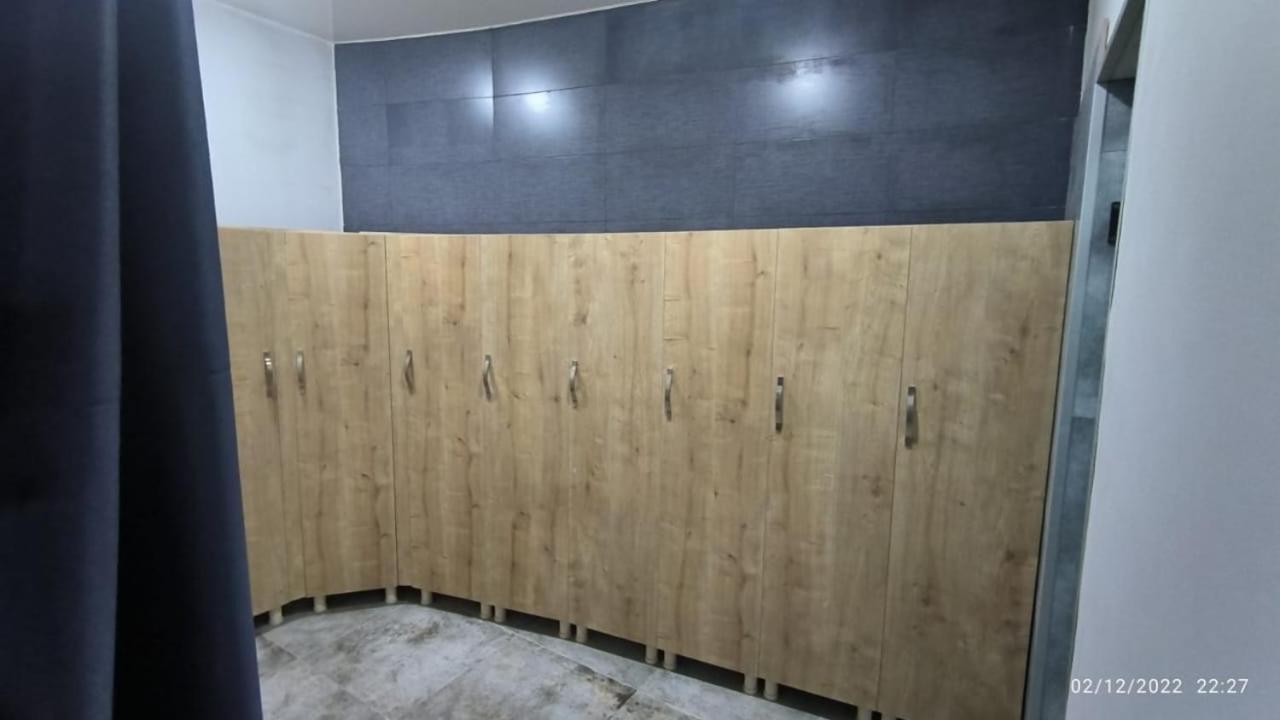 Вілла My House Гоніо Екстер'єр фото