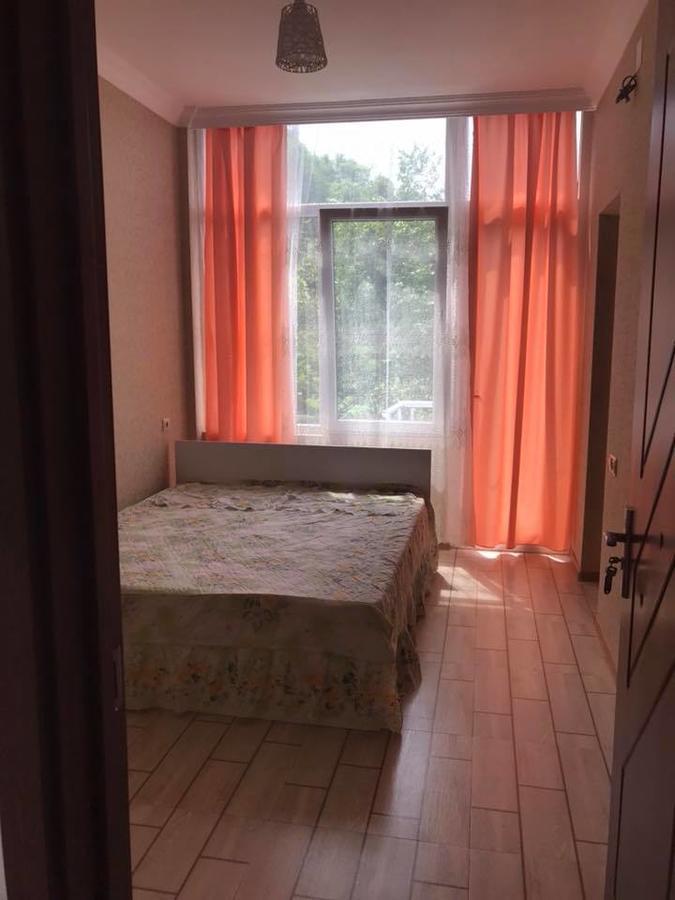 Вілла My House Гоніо Екстер'єр фото