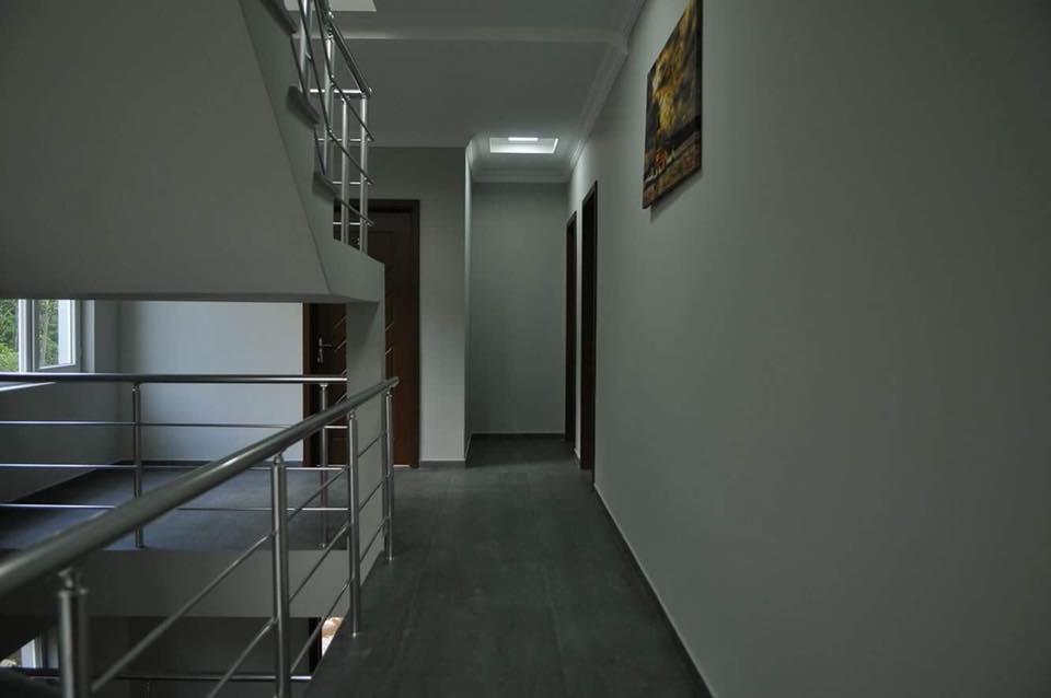 Вілла My House Гоніо Екстер'єр фото