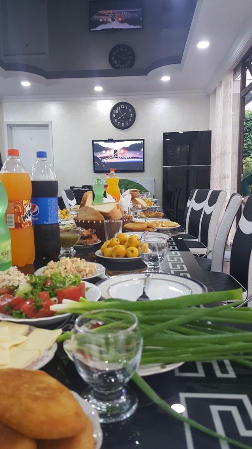 Вілла My House Гоніо Екстер'єр фото