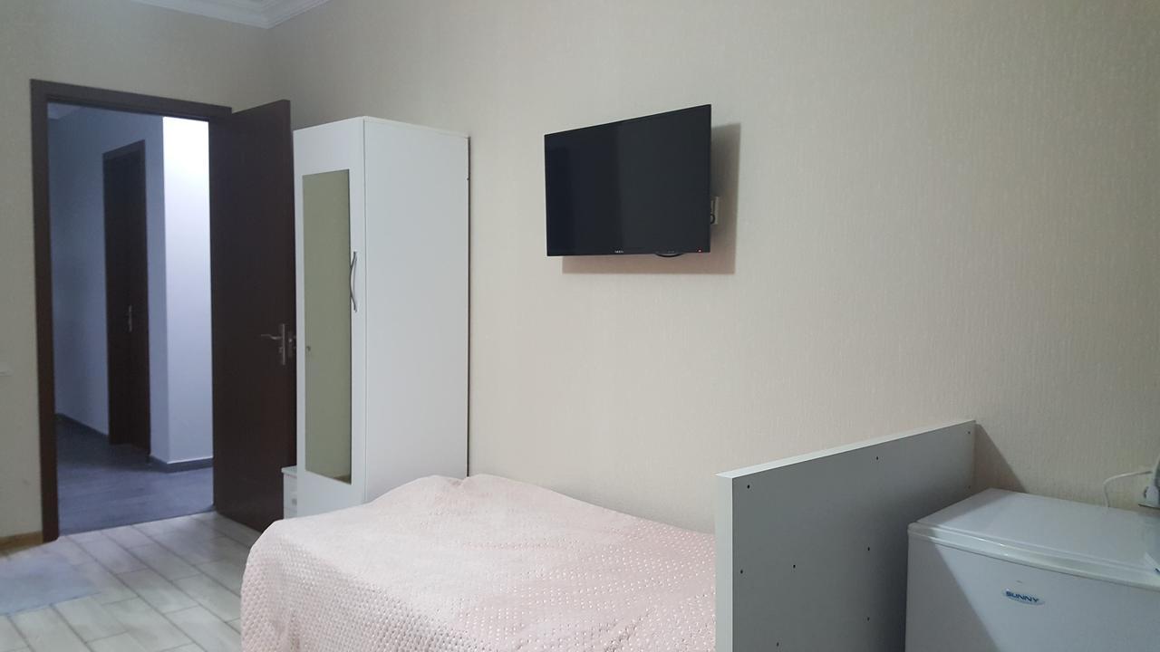 Вілла My House Гоніо Екстер'єр фото