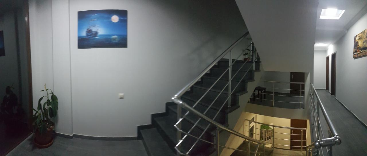 Вілла My House Гоніо Екстер'єр фото