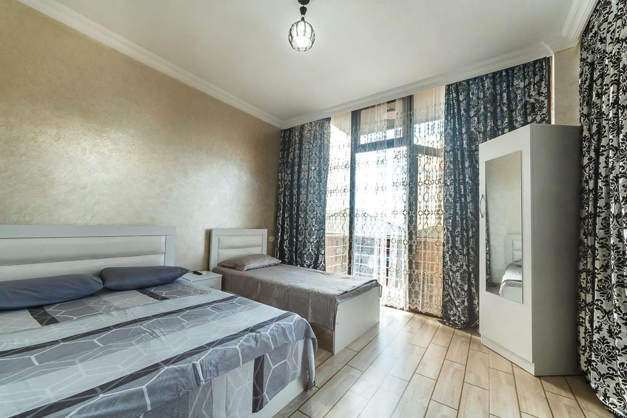 Вілла My House Гоніо Екстер'єр фото