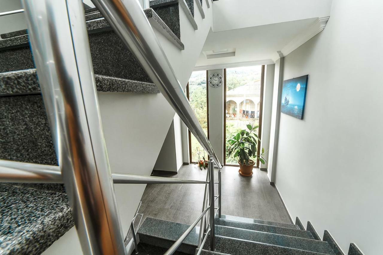 Вілла My House Гоніо Екстер'єр фото